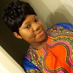 Meet your Posher, Delali